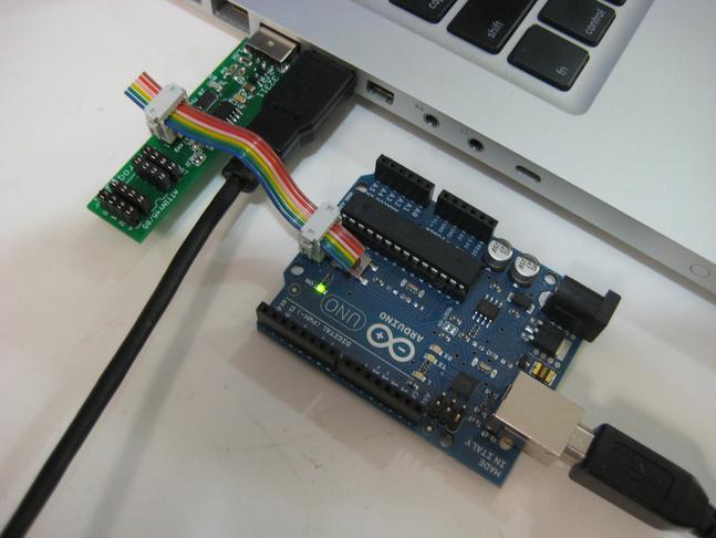 Samstag ist Arduino Day!